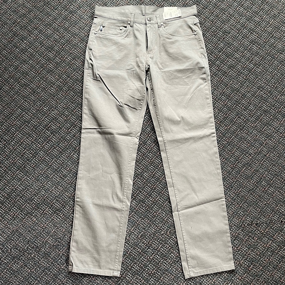 NEW Casual Pants Size 32x32